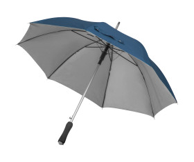 Umbrella with UV protection